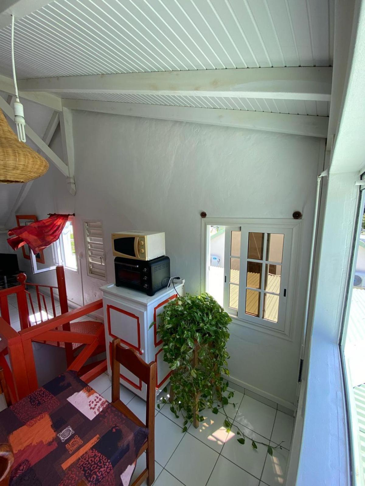 Villa Adelaide Grand-Bourg  Exterior foto