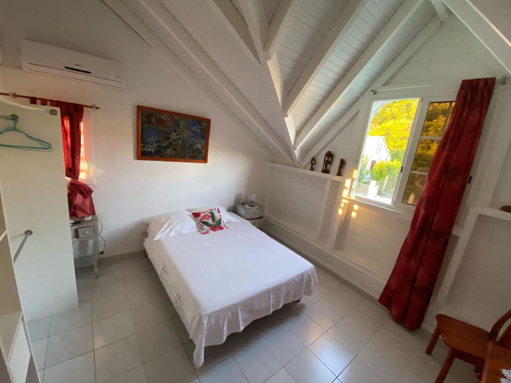 Villa Adelaide Grand-Bourg  Exterior foto