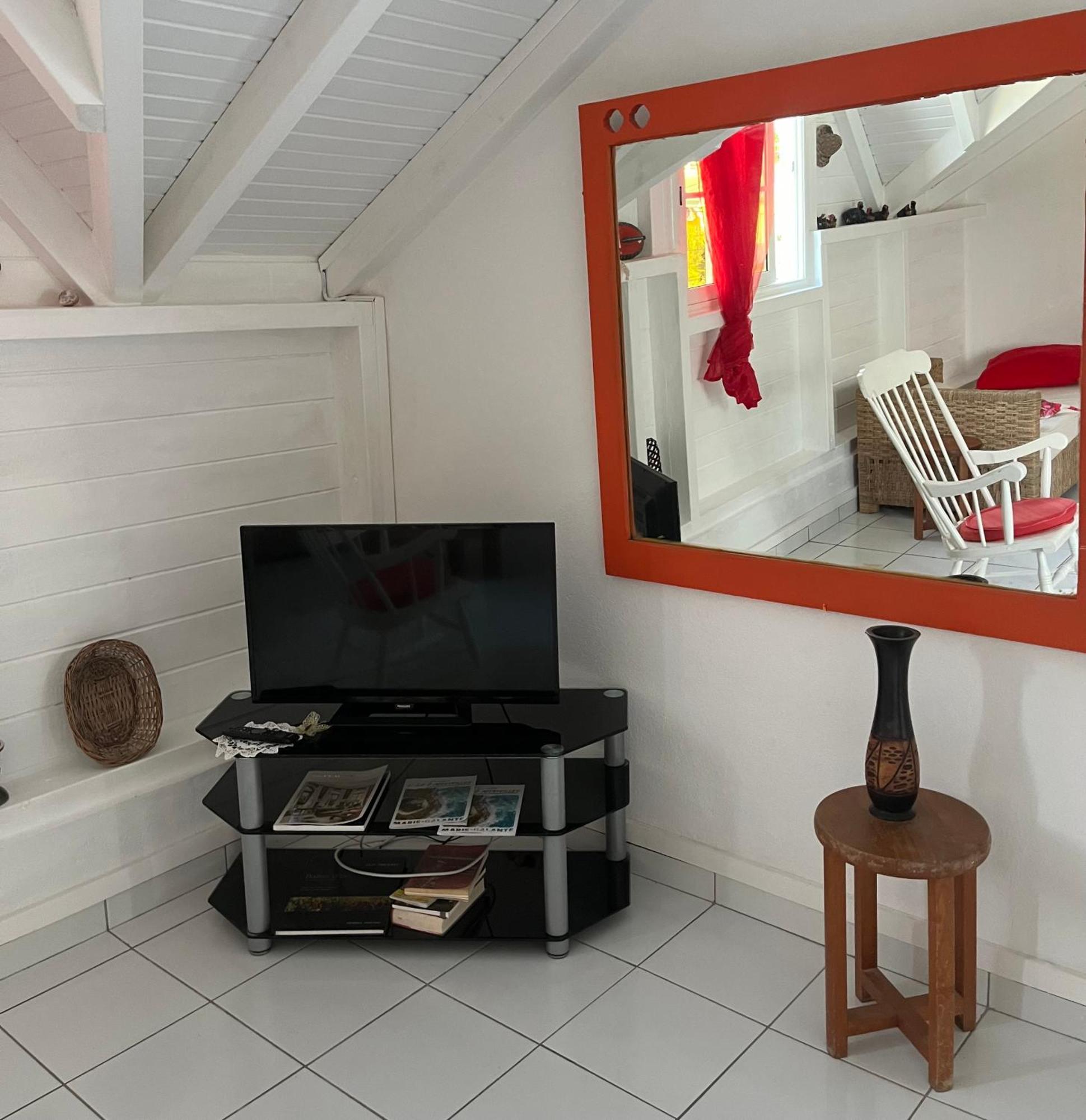 Villa Adelaide Grand-Bourg  Exterior foto