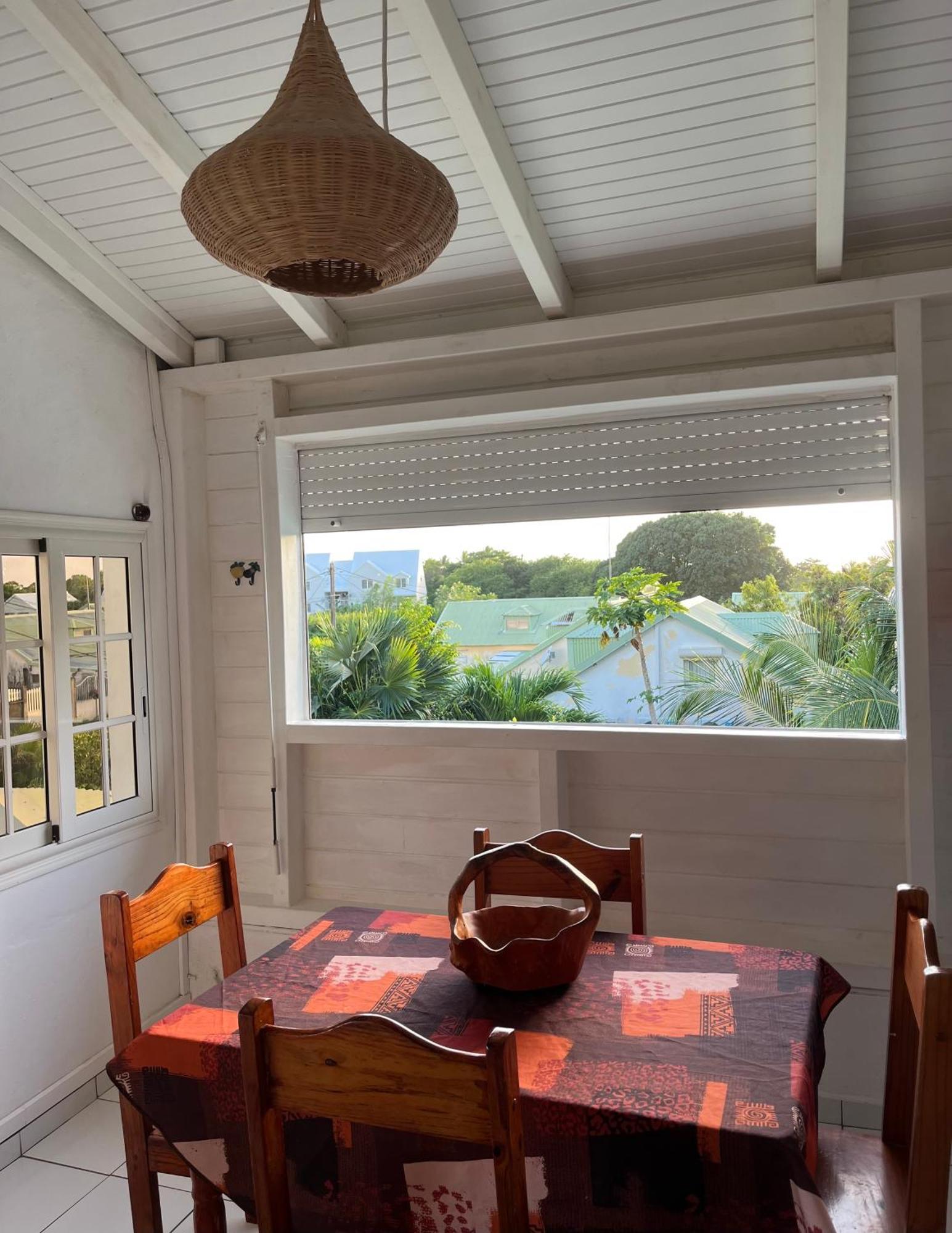 Villa Adelaide Grand-Bourg  Exterior foto